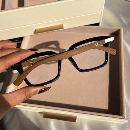 Urban Woodcraft Unisex Frame