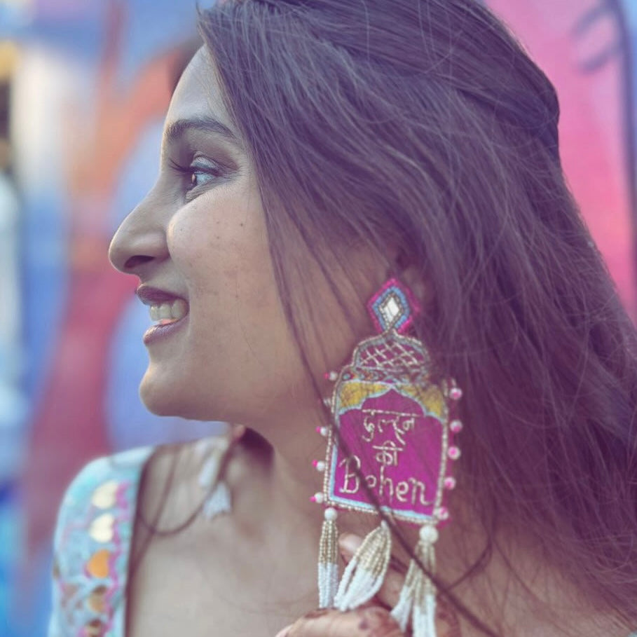 Dulhan Ki Behen Wedding Combo