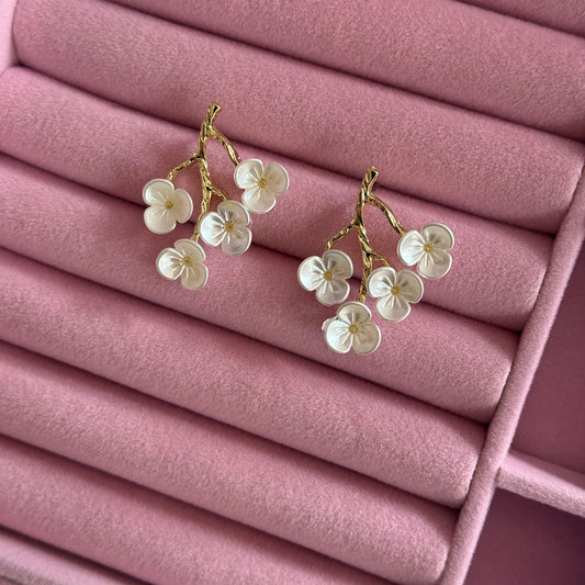 Orchard Drop Earrings