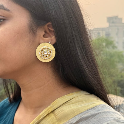 Heritage Sunburst Studs