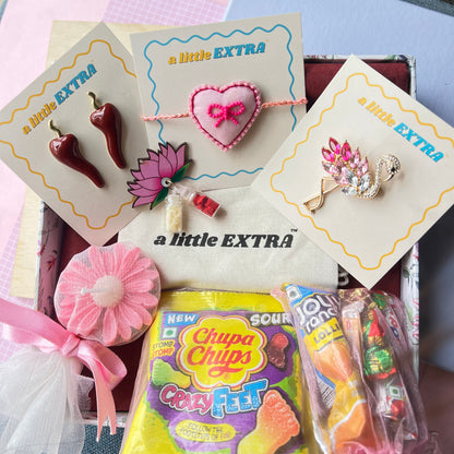 Sister Rakhi Hamper