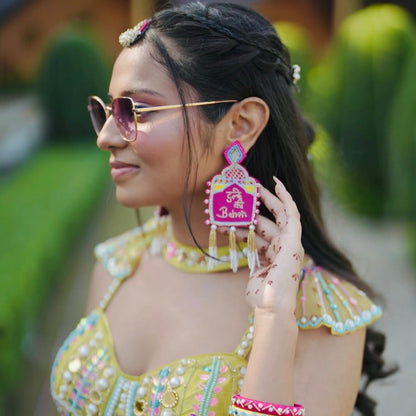 Dulhe ki Behen Wedding Combo