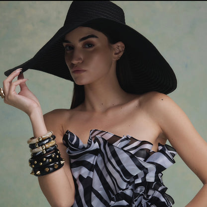 Nancy's Resin & Acrylic Stack