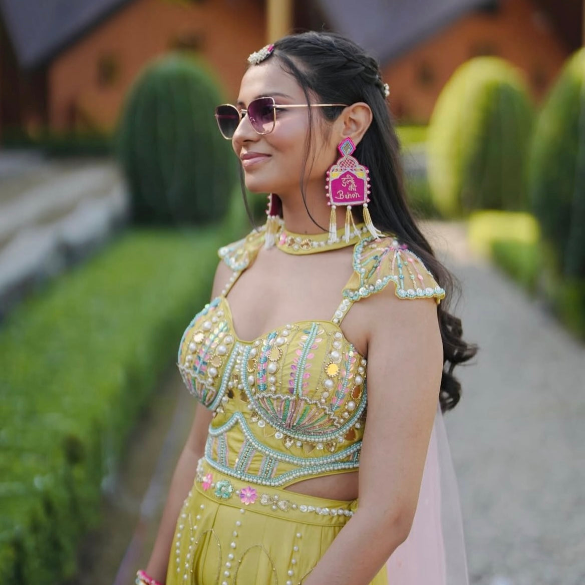 Dulhe ki Behen Wedding Combo