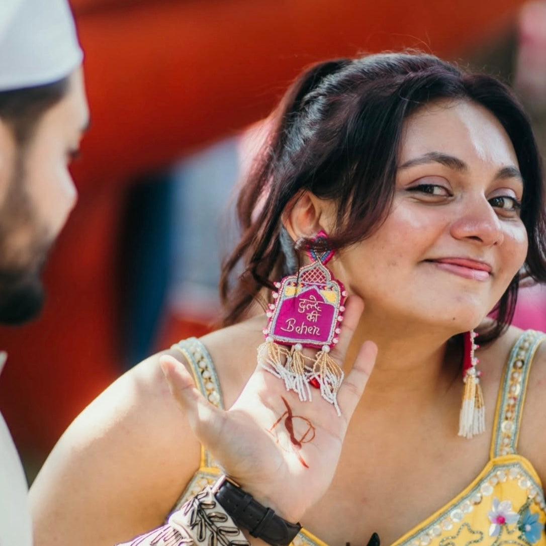 Dulhe ki Behen Wedding Combo