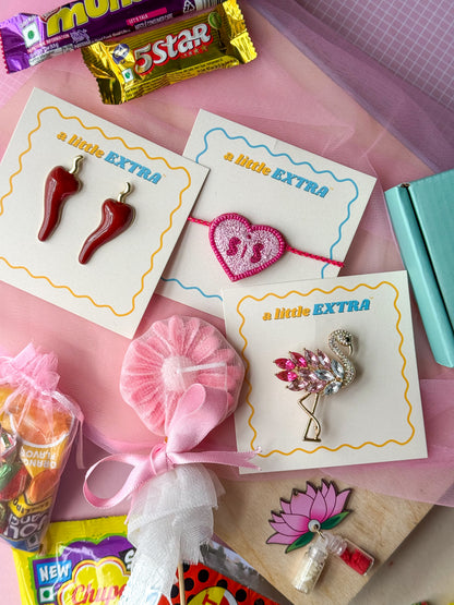 Sister Rakhi Hamper