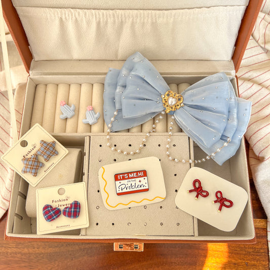 Little Luxe Kids Hamper