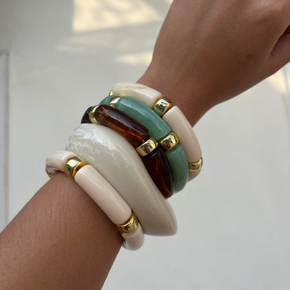 Earthly Retro Stack