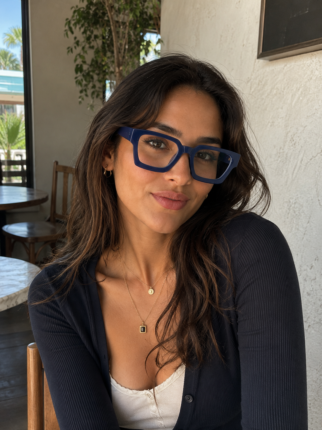 Real Bold Unisex Eyewear