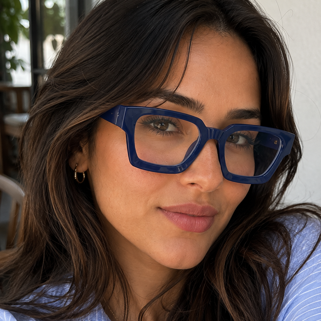 Real Bold Unisex Eyewear