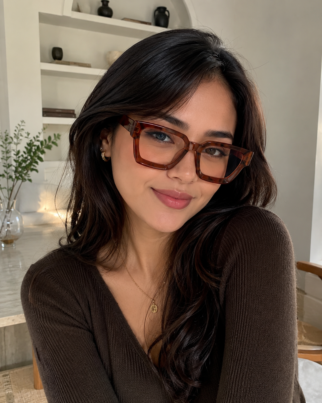 Real Bold Unisex Eyewear