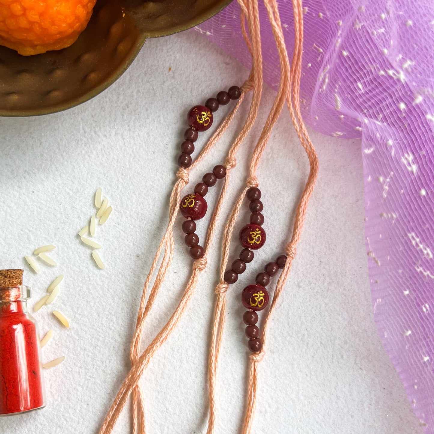 Om Rakhi