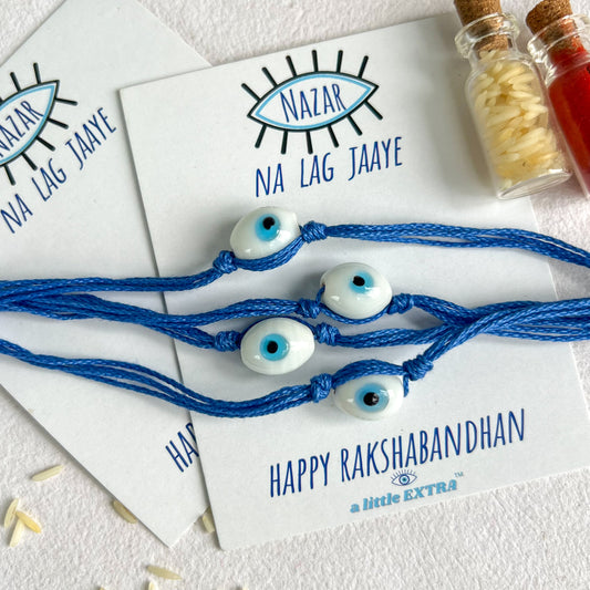 Nazar Na Lage Rakhi