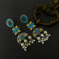 Maheep (Blue & Yellow)