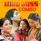 Aishwarya’s Bigg Boss Combo