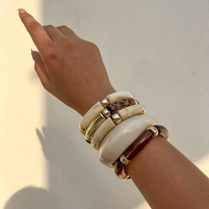 Prabhleen's Retro Resin Stack