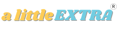 A Little Extra