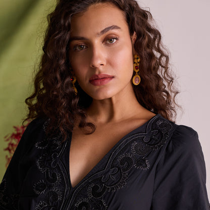 European Vintage Metal jewellery