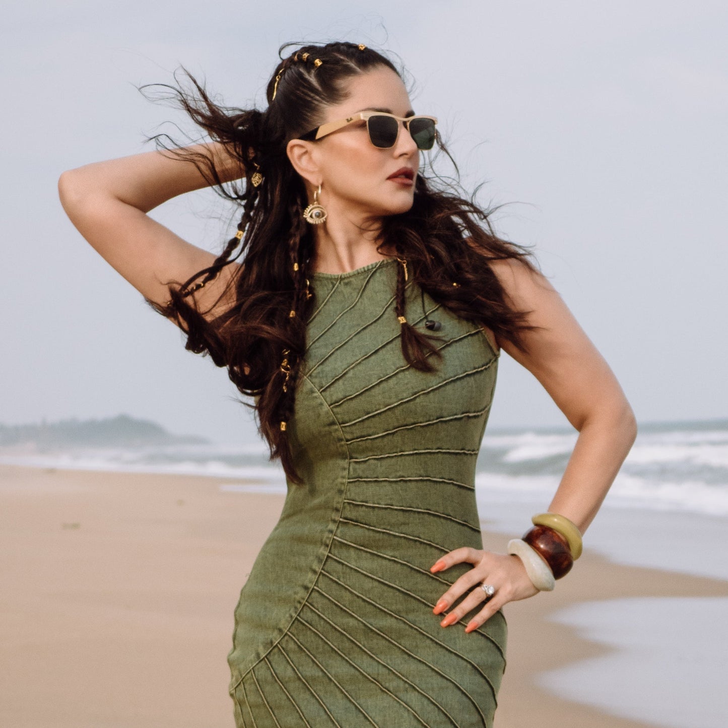 Sunny's Resin Hand Stacks