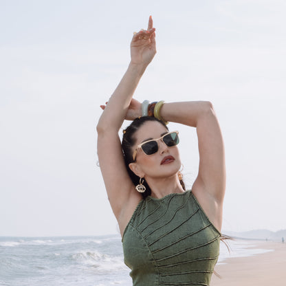 Sunny's Resin Hand Stacks