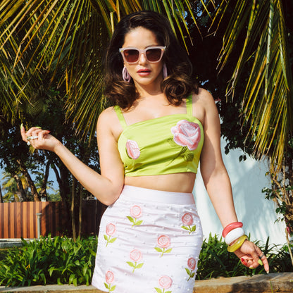 Sunny's Resin Hand Stacks