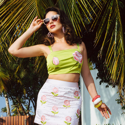 Sunny's Resin Hand Stacks