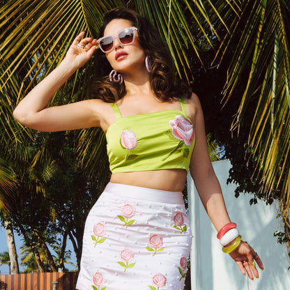 Sunny's Resin Hand Stacks