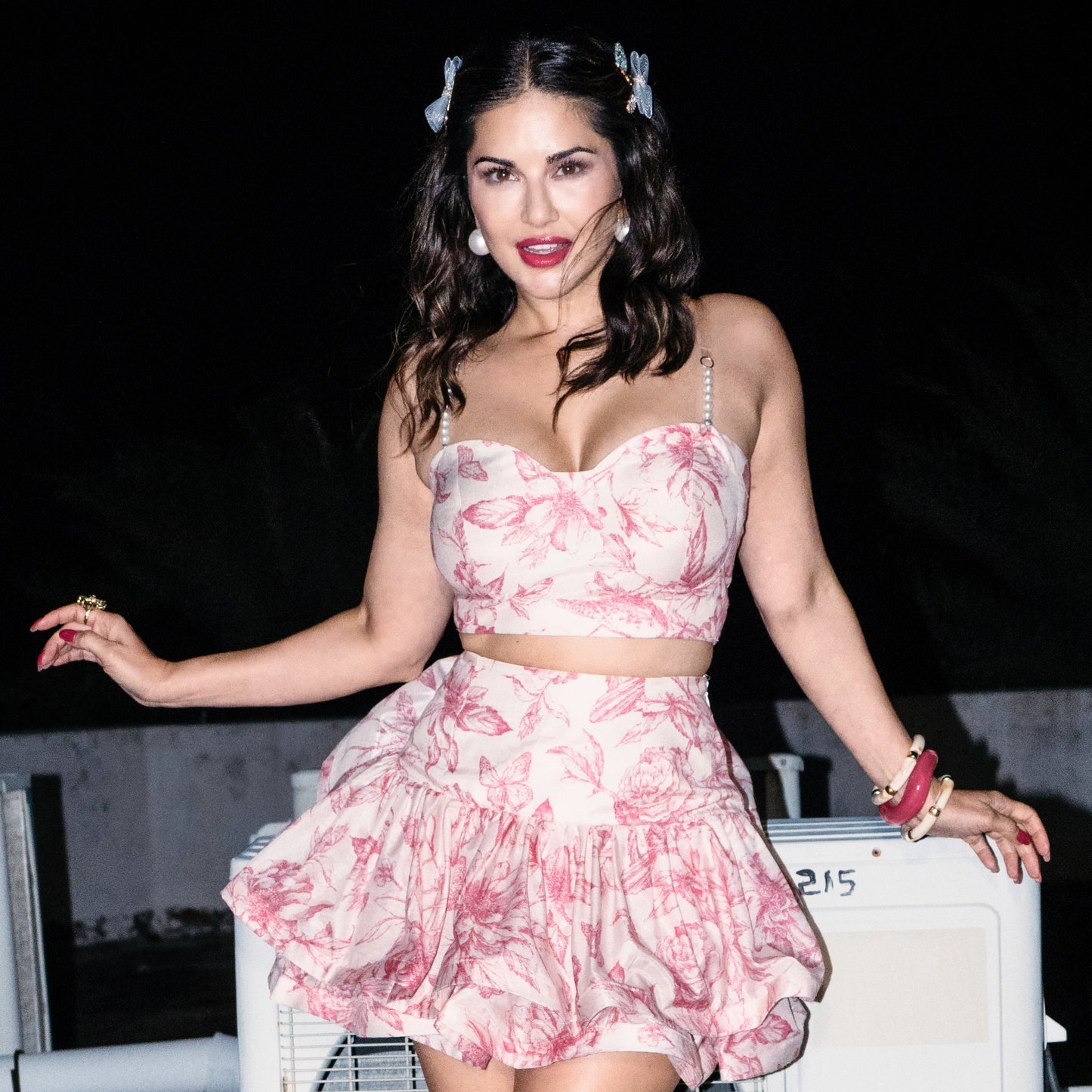 Sunny's Resin Hand Stacks