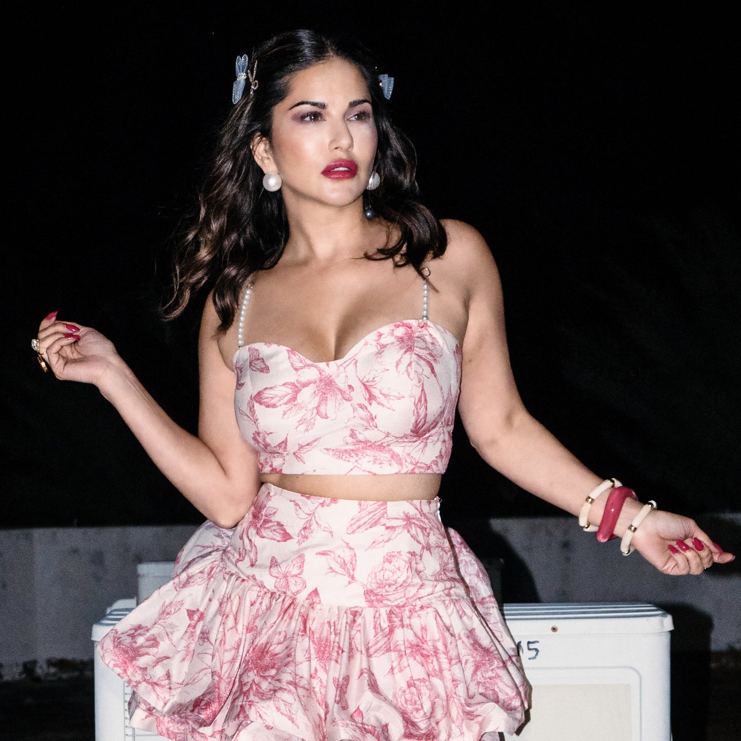 Sunny's Resin Hand Stacks