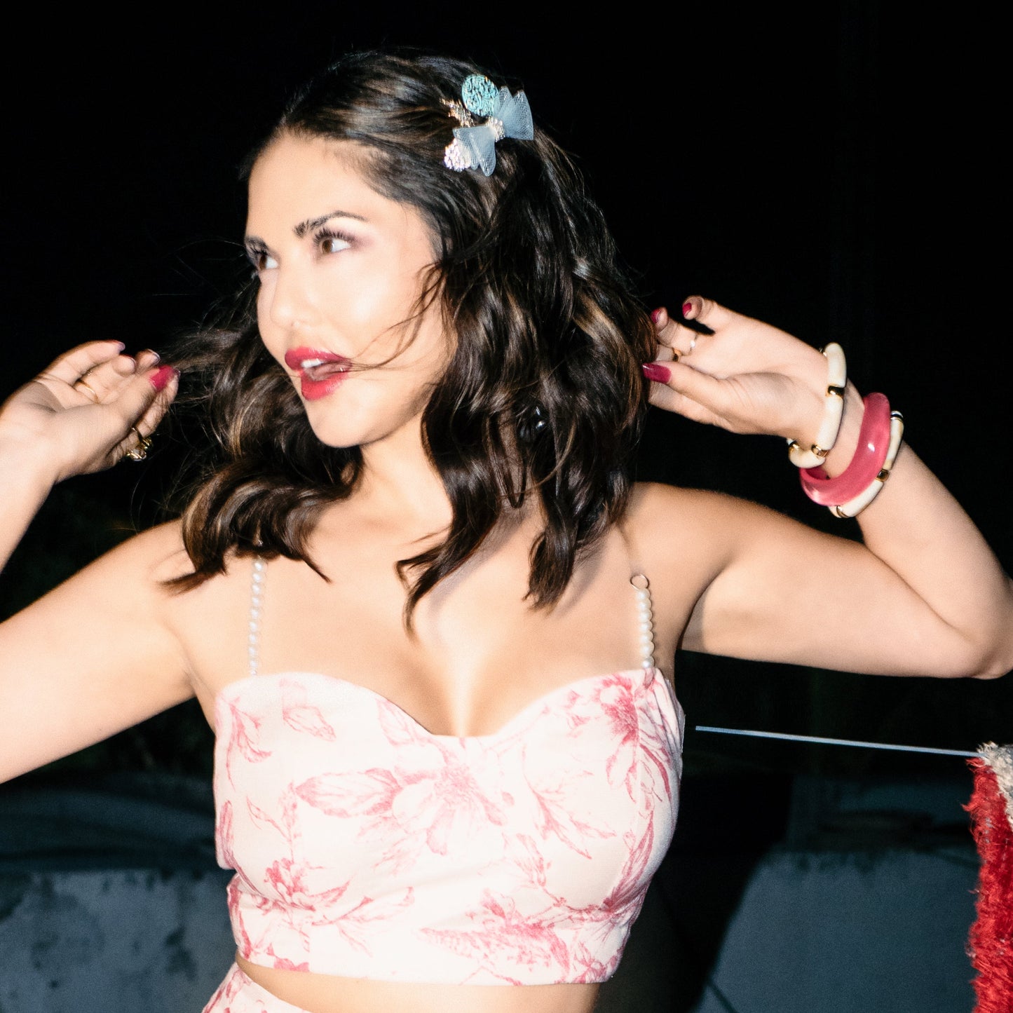 Sunny's Resin Hand Stacks