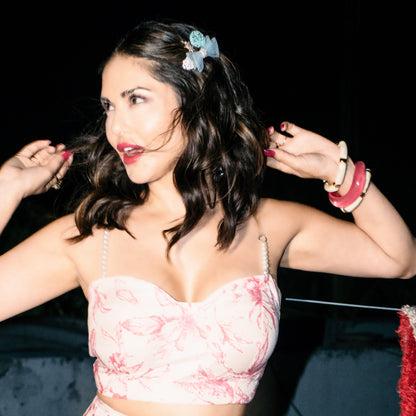 Sunny's Resin Hand Stacks