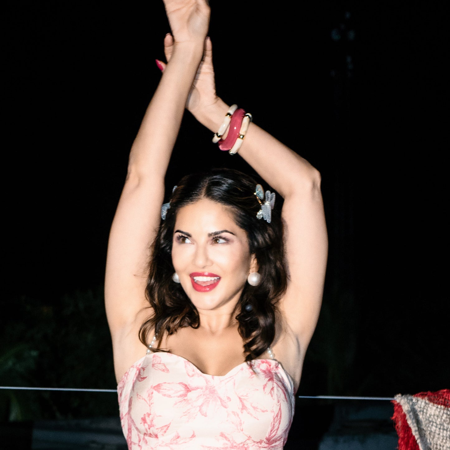 Sunny's Resin Hand Stacks