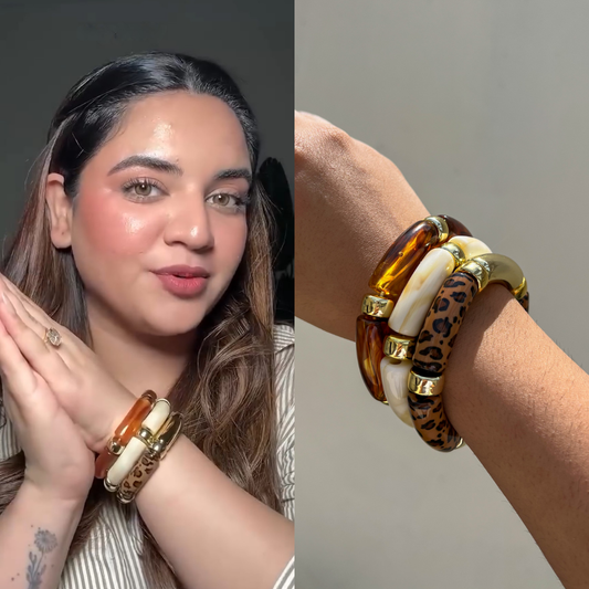 Prabhleen's Resin Stack