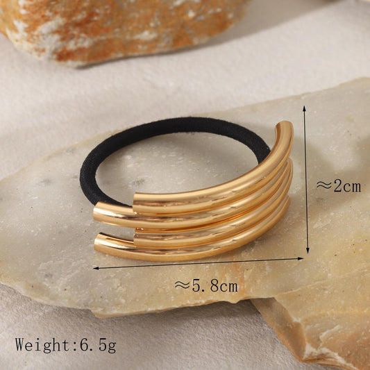 4-tier Stainless Steel Rubber Band