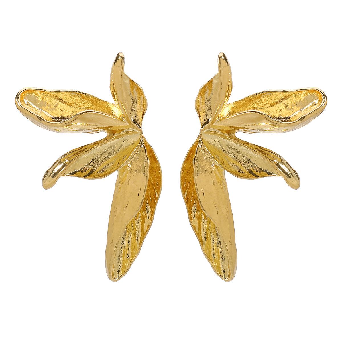 Son Gloom Alloy Earring