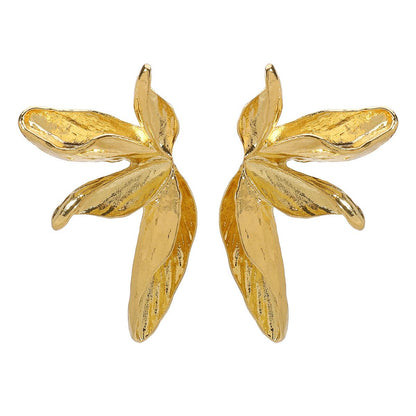 Gloom Alloy Earring