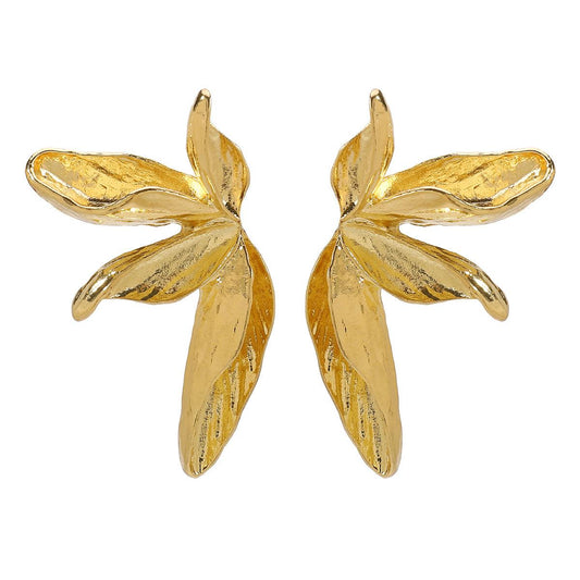 Son Gloom Alloy Earring