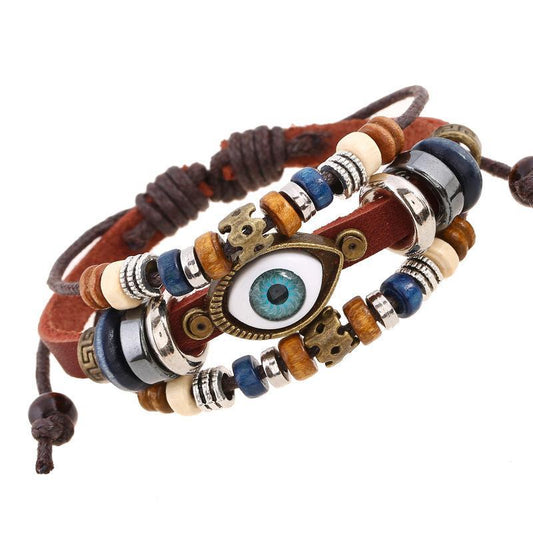 Guardian Bead Bracelet