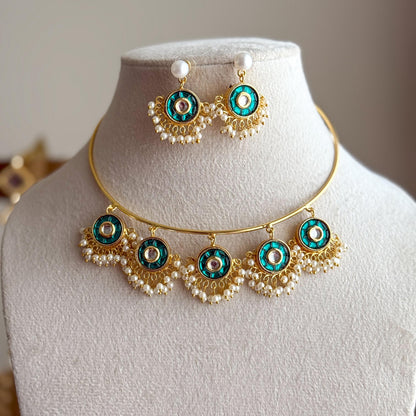 Gulzar Hnadmade Kundan Hasli