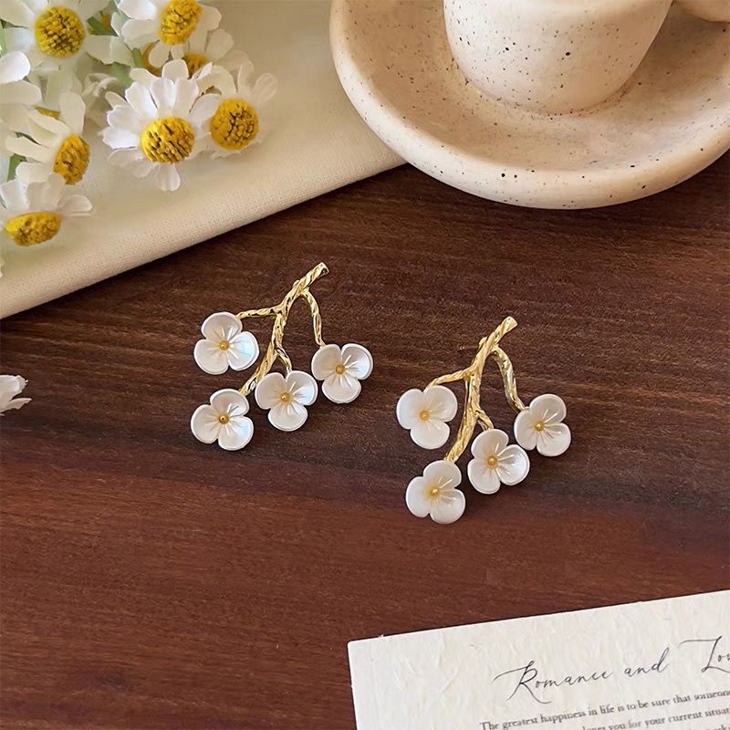 Orchard Drop Earrings