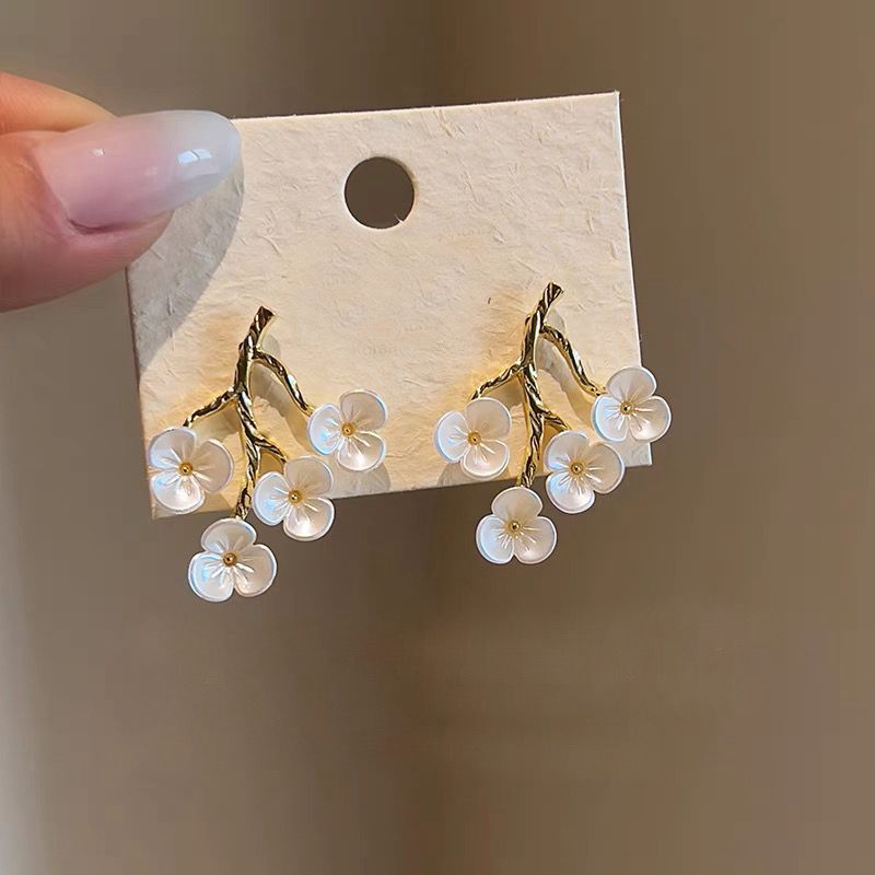 Orchard Drop Earrings