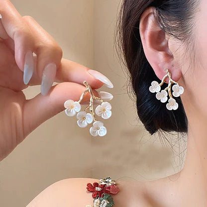 Orchard Drop Earrings