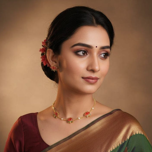 Lotus Minimal Heritage Set