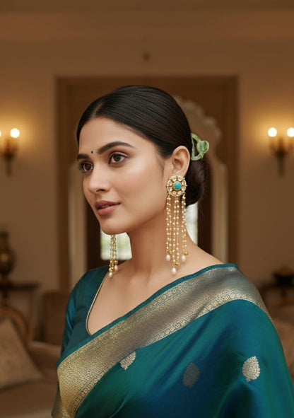 Ocean-Mist Pearl Drops