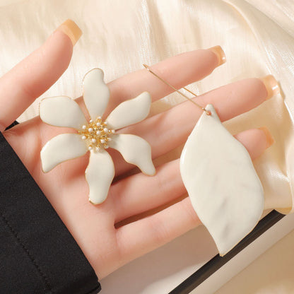 Bloom Mismatched Earrings