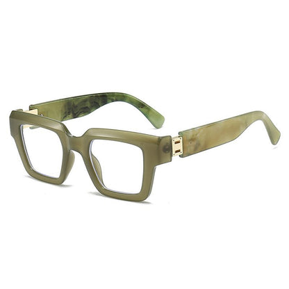 Eccentric Bold Anti Blue Light Eyewear