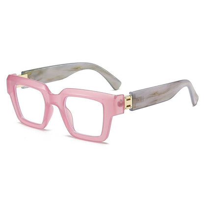 Eccentric Bold Anti Blue Light Eyewear