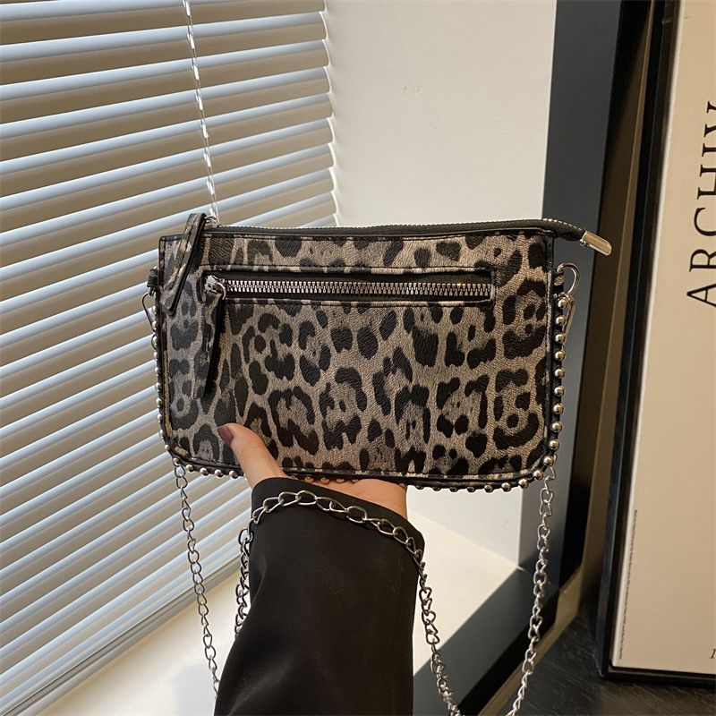 Glamour Studded Sling