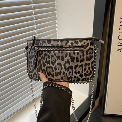 Glamour Studded Sling