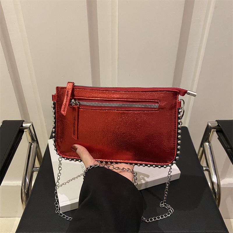 Glamour Studded Sling